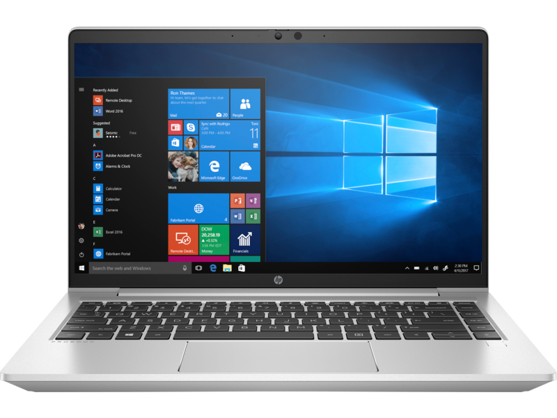 Unison | HP ProBook 440 G8 Notebook PC