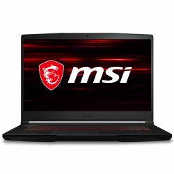 MSI GF63 Thin 11SC (GTX1650 Max Q, GDDR6 4GB)