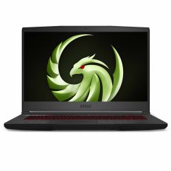 MSI Bravo 15 B5DD (RX5500M, GDDR6 4GB)