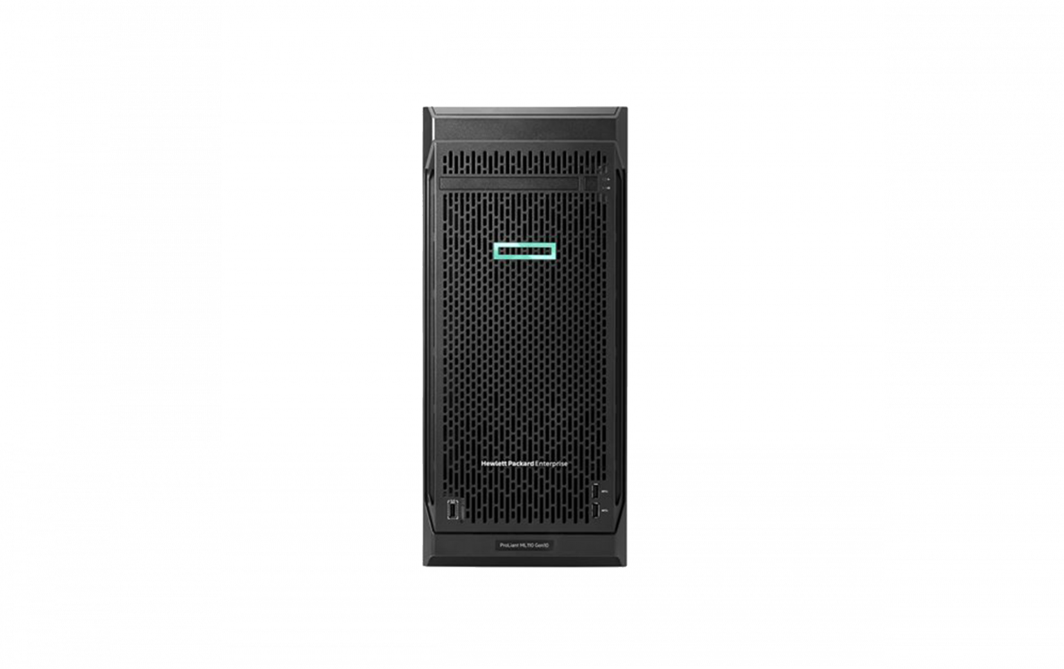 Unison HPE ProLiant ML110 Gen10 server