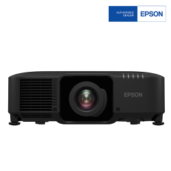 EB-PU2010B WUXGA 3LCD Laser Projector with 4K Enhancement