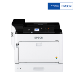 Epson WorkForce AL-C9500DN A3 Colour Laser Printer