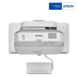 Epson EB-695Wi Ultra-Short Throw Interactive WXGA 3LCD Projector