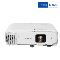 Epson EB-982W WXGA 3LCD Projector
