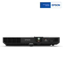 Epson EB-1795F Wireless Full HD 3LCD Projector