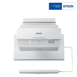 Epson EB-725Wi WXGA 3LCD Interactive Laser Projector
