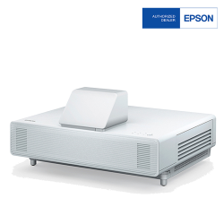 Epson EB-800F Ultra-short Throw Full HD Laser Projector