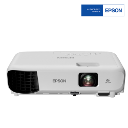 Epson EB-E10 XGA 3LCD Projector