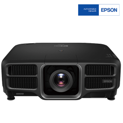 Epson EB-L1505UHNL Laser WUXGA 3LCD Projector without Lens