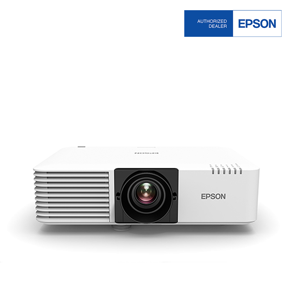 Epson EB-L520U WUXGA 3LCD Laser Projector