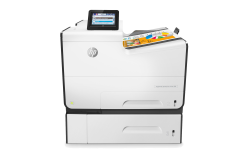 HP PageWide Enterprise Color 556xh