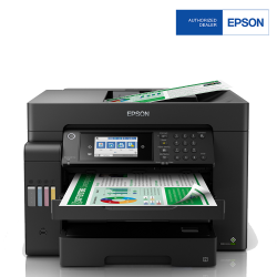 Epson EcoTank L15150 A3 Wi-Fi Duplex All-in-One Ink Tank Printer