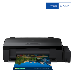 Epson L1800 A3 Photo Ink Tank Printer