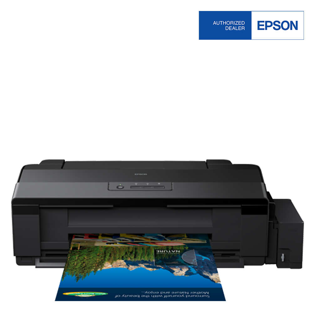 Epson L1800 A3 Photo Ink Tank Printer