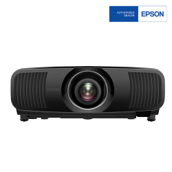 Epson EH-LS12000B Home Theatre 4K 3LCD Laser Projector