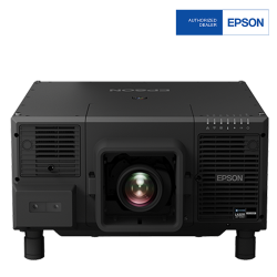 Epson EB-L20000UNL Laser WUXGA 3LCD Projector without Lens