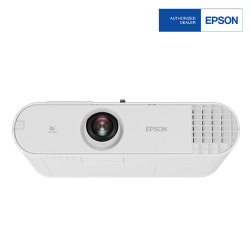 Epson EB-W50 WXGA 3LCD Projector