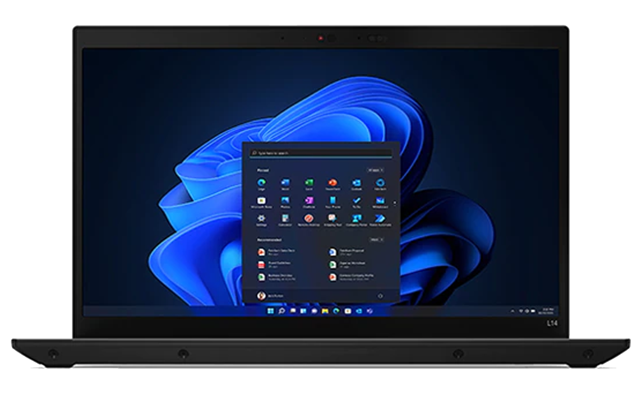 Unison Lenovo ThinkPad L14 Gen 3 (Intel)