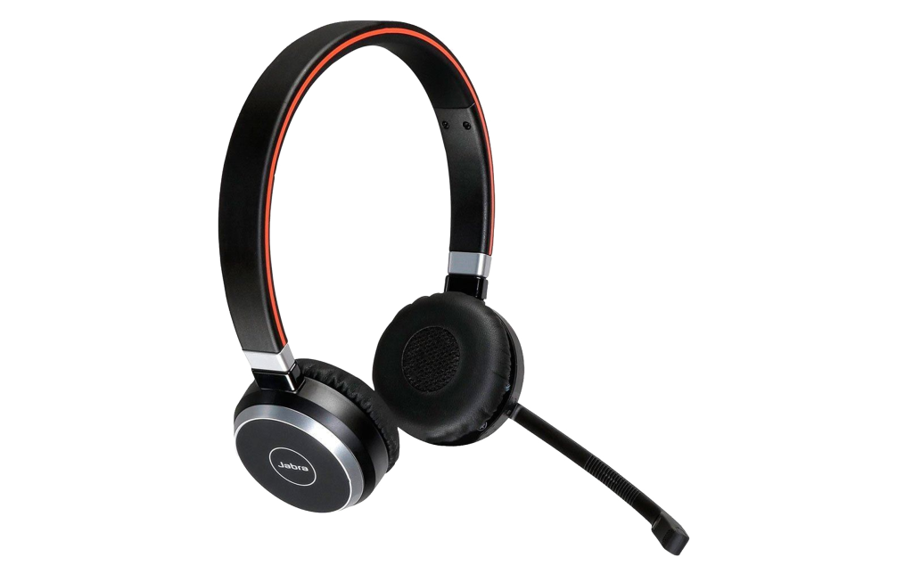 Unison | JABRA EVOLVE 65