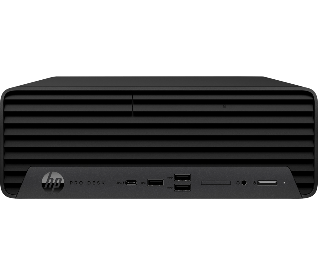 Unison HP Pro Small Form Factor 400 G9 Desktop PC