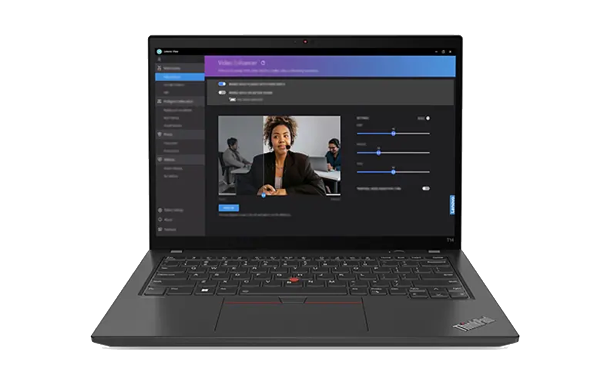 Unison Lenovo ThinkPad T14 Gen 4 (Intel)