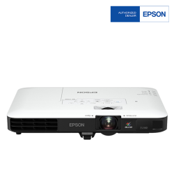 Epson EB-1785W Wireless WXGA 3LCD Projector