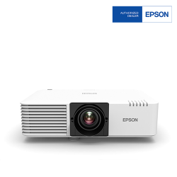 Epson EB-L630SU WUXGA 3LCD Short Throw Laser Projector