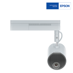 Epson EV-110 Lightscene Laser Projector
